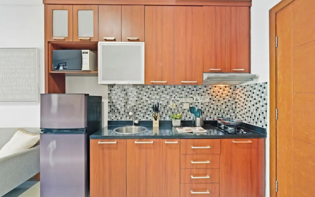 Minoa by Kozystay - Thamrin