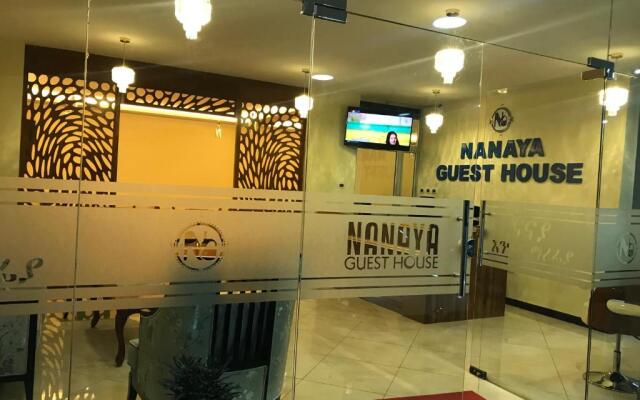 Nanaya Guest House