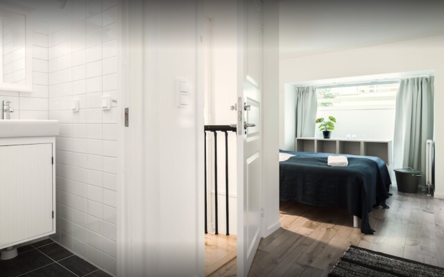 Stockholm Smart Stay