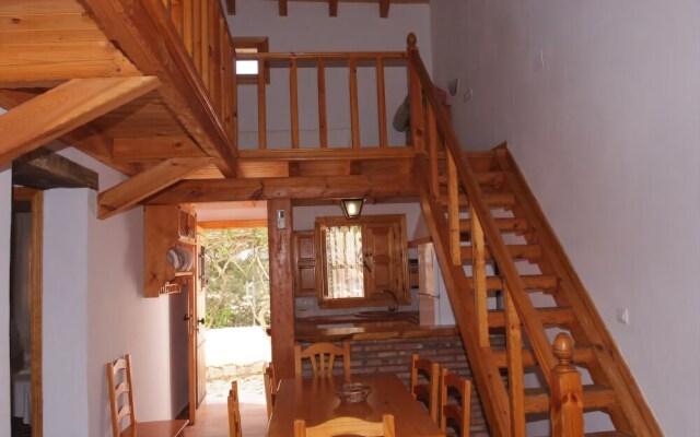 Finca El Abuelo