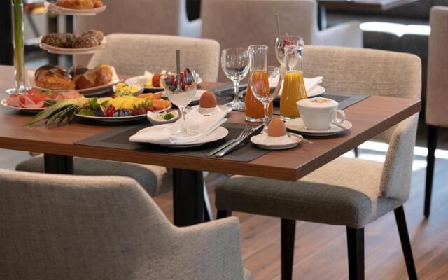 Sympathie Hotel Furstenhof