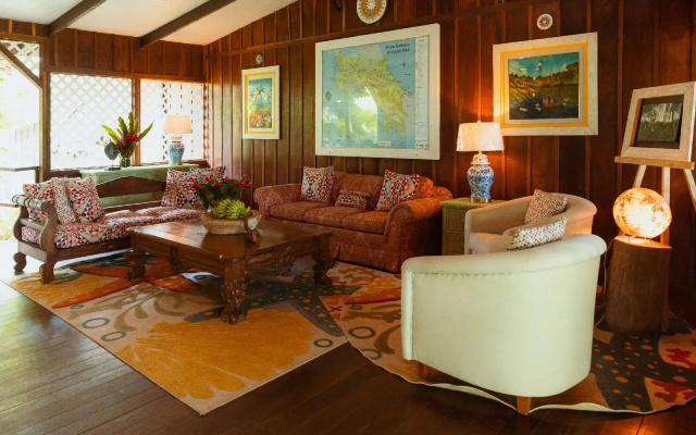 Mawamba Lodge