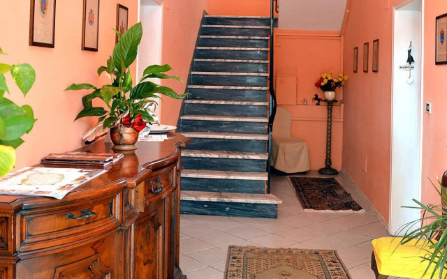 BB Residence Buonamici