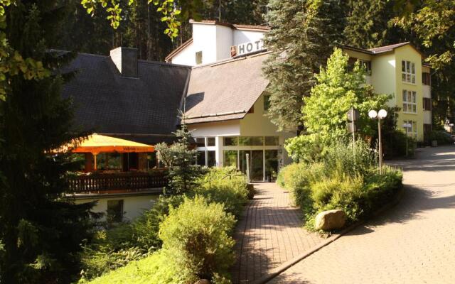 Waldhotel Ehrental