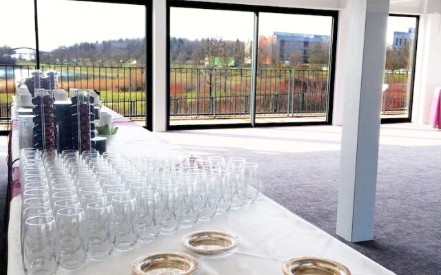 Golden Tulip Lyon Eurexpo