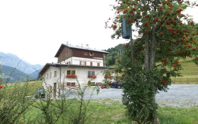 Albergo Ristorante San Pietro