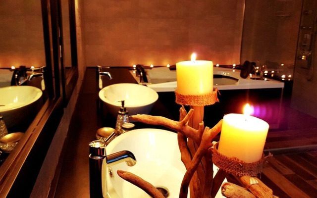 Q Suites Preveza