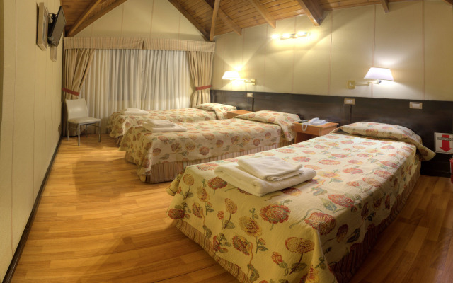 Villa Brescia Hotel