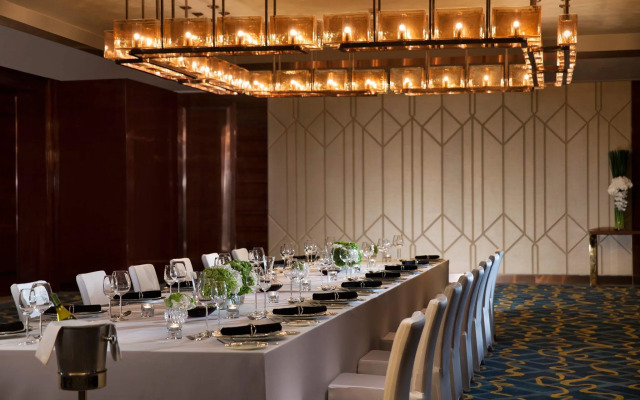 JW Marriott Hotel Macau