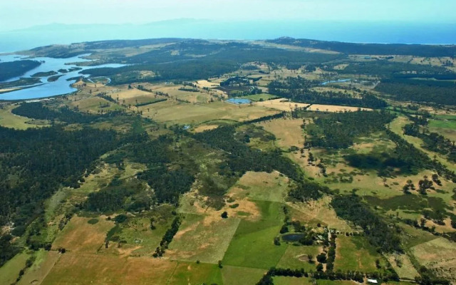 Wind Song Bed and Breakfast