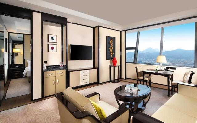 Howard Johnson Plaza Ningbo