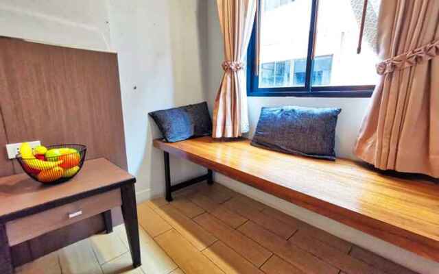 Scandia Beach Hotel
