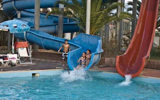 San Domenico Village