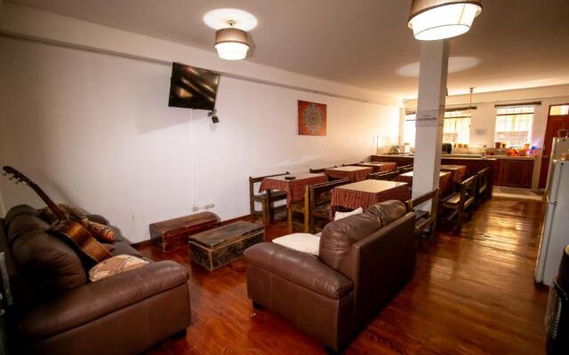 Inka's Rest B&B