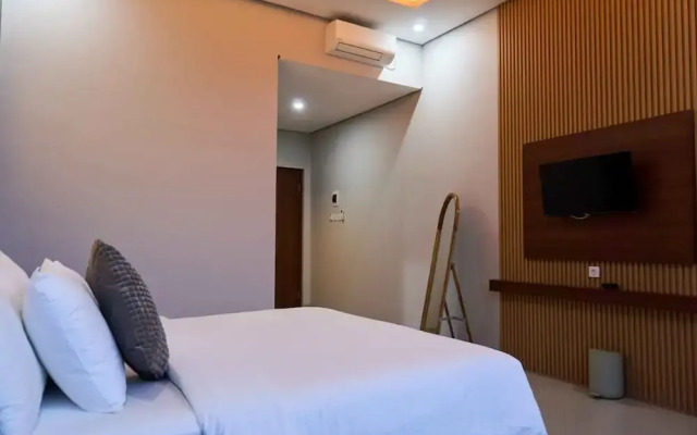 Sakanti Inn Wonosobo
