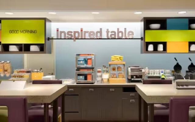 Home2 Suites By Hilton Racine