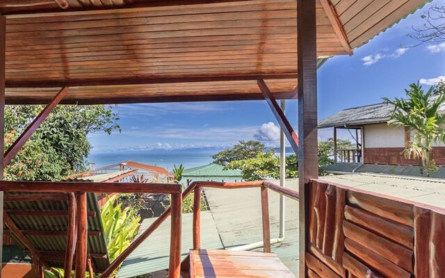 Cotingas Ocean View