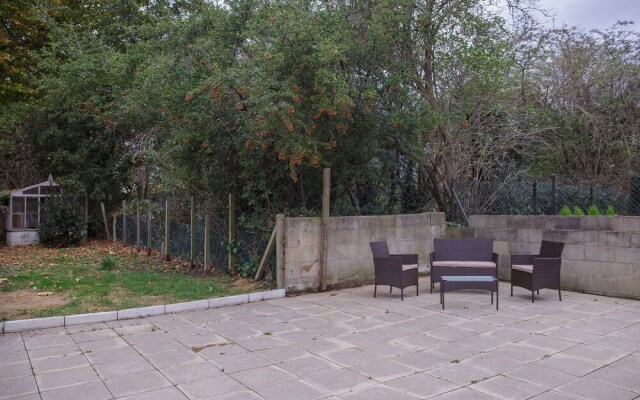 Gooseacre Rooms