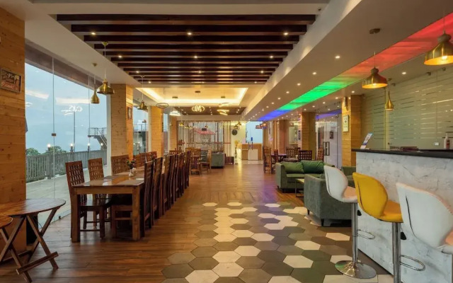 MV Acosta by Lawrence hotels
