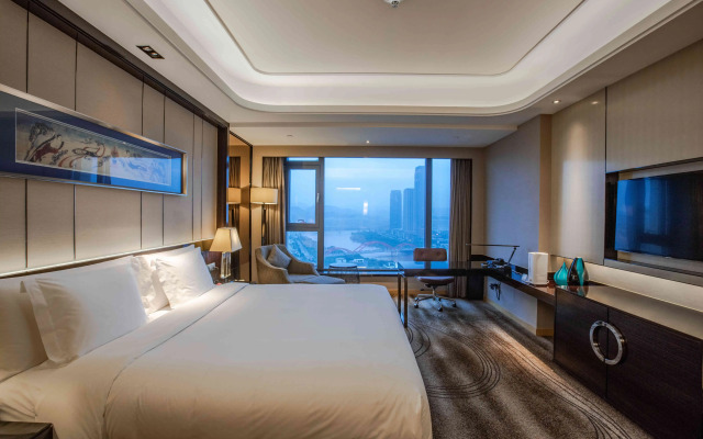 Crowne Plaza Lanzhou by IHG