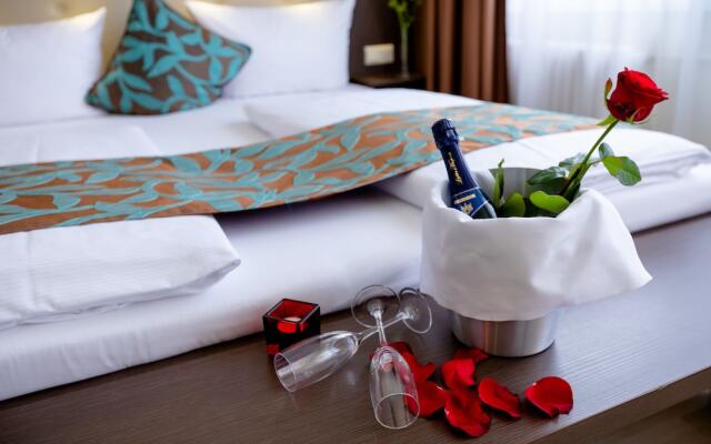 EnergieHotel Berlin City West