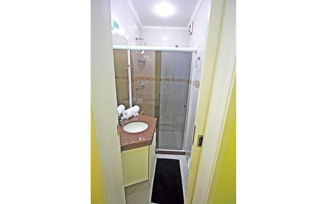 Rio Spot Homes MC C052A
