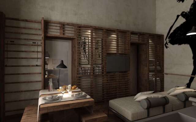 Oltrarno 1881 Apartments