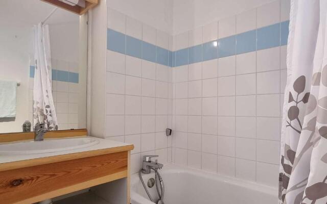 Appartement Le Dévoluy, 2 pièces, 6 personnes - FR-1-525-195