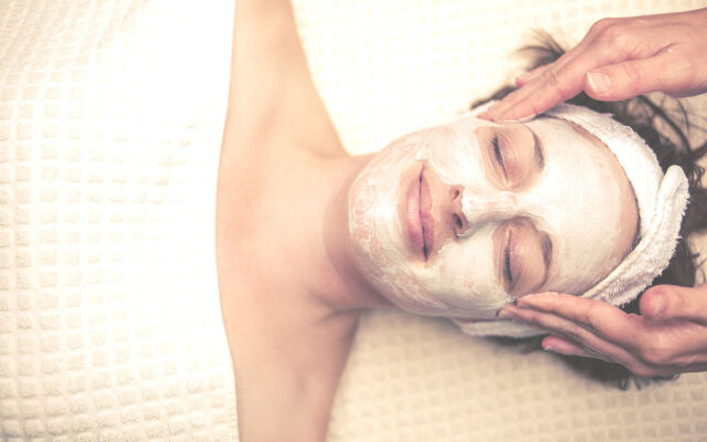 Soar Mill Cove Hotel