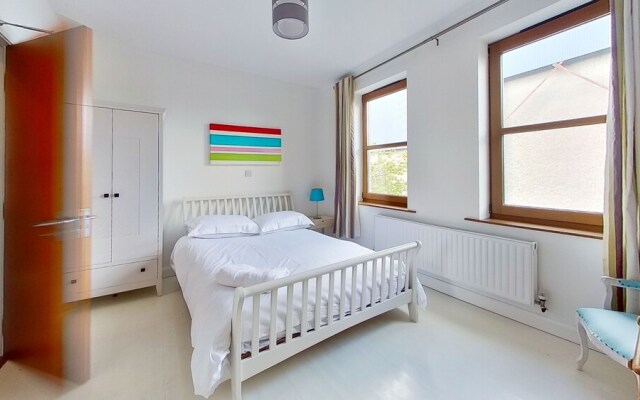 Killala Holiday Village, Superb Three Bedroom