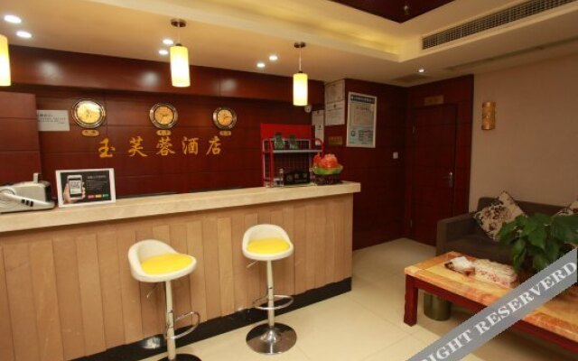 Yufurong Hotel