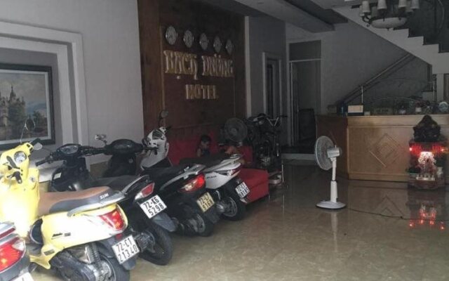 Bach Duong Hotel