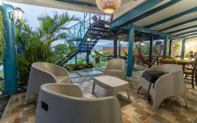 Saltwater Hostel