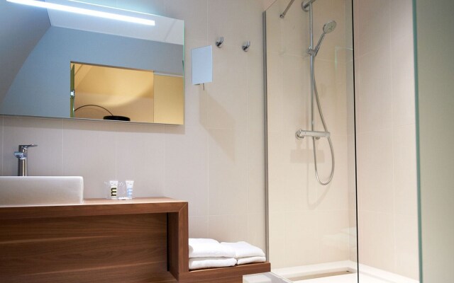 Mercure Cholet Centre