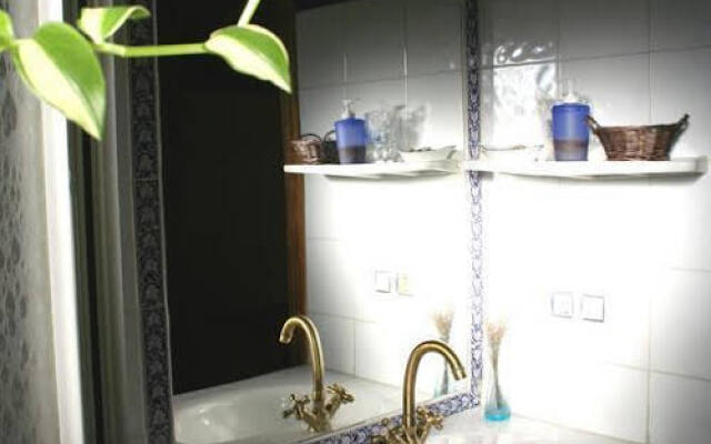 La Huerta de San Lorenzo