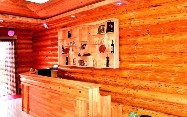 Eerguna Laguna Holiday Resort