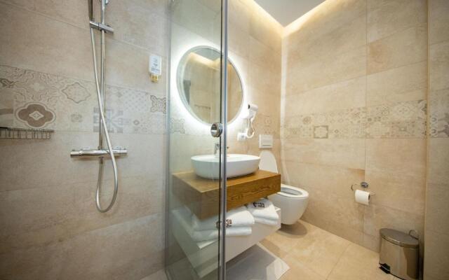 Hotel Kulla e Zenel Beut