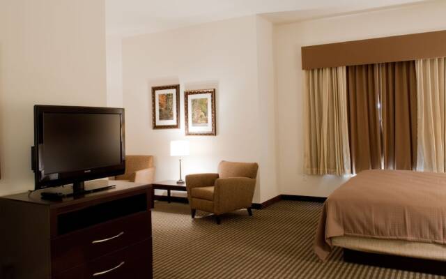 Spark by Hilton Phoenix East Mesa