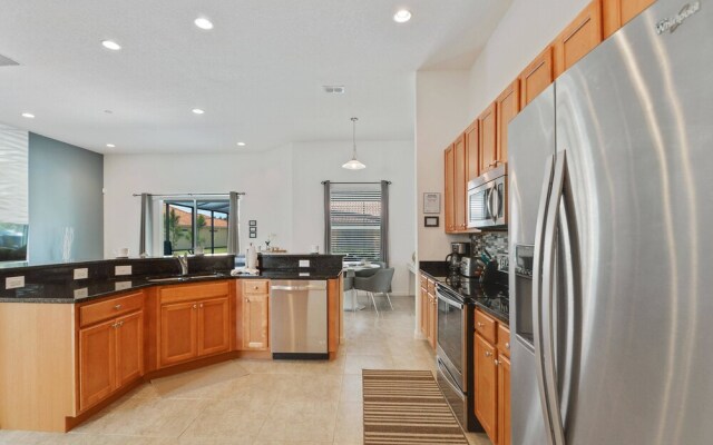 ACO - Davenport Vacation Homes