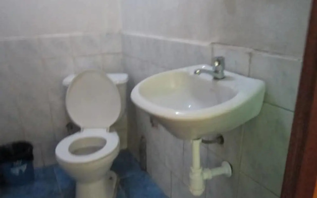 Hostal Valle Sur