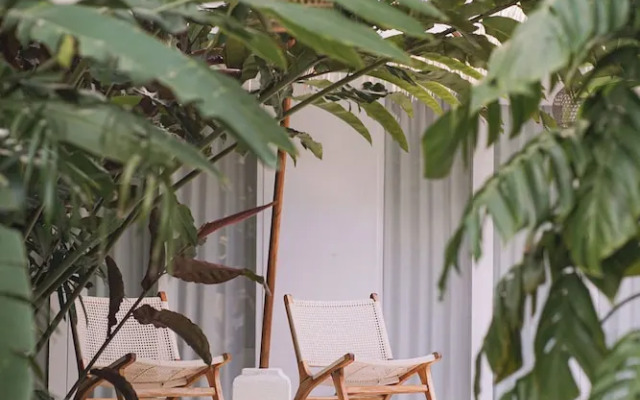 Thrive - A Liv Life Hotel