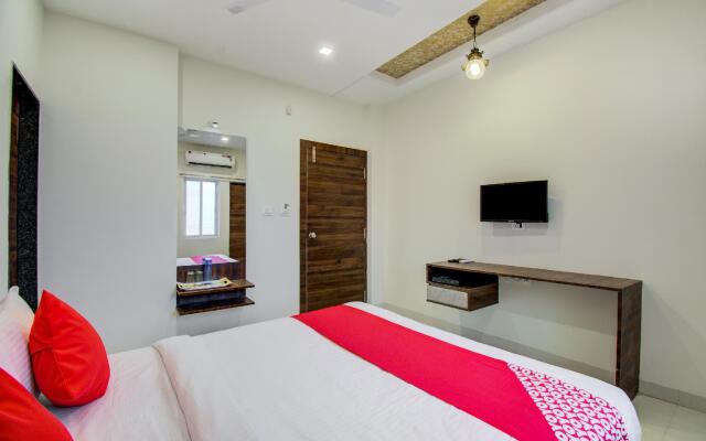 OYO 29292 Hotel Star Executive