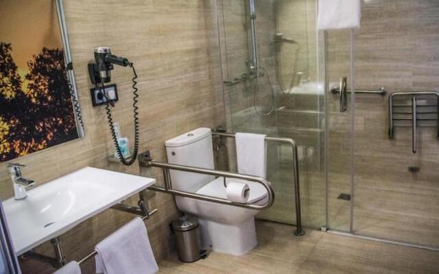 Hotel Rural Piedra Y Luz