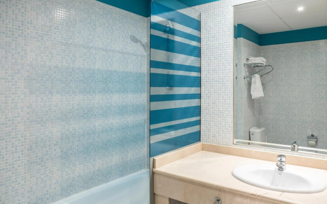 ibis Styles A Coruña