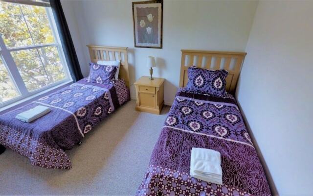 Venetian Bay 2250 - Four Bedroom Townhome