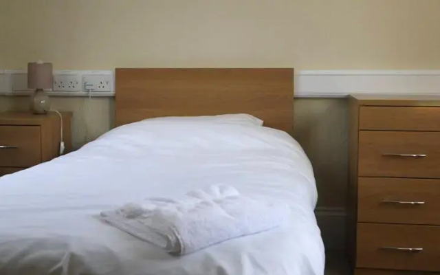 Windmill House Hostel