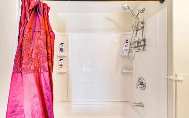 Oswego Apartment, Walk to Lake Ontario & Parks!