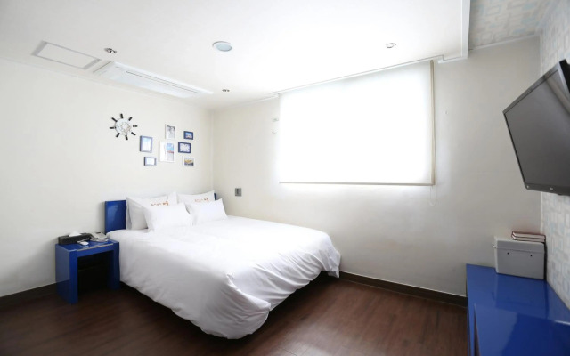 Residence Mumum Hotel