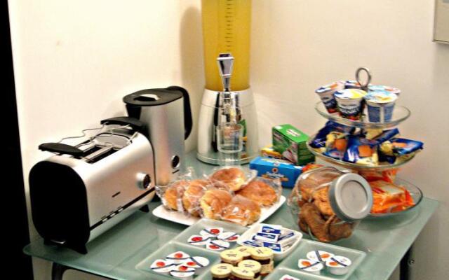 Romantic Vatican Rome B&B