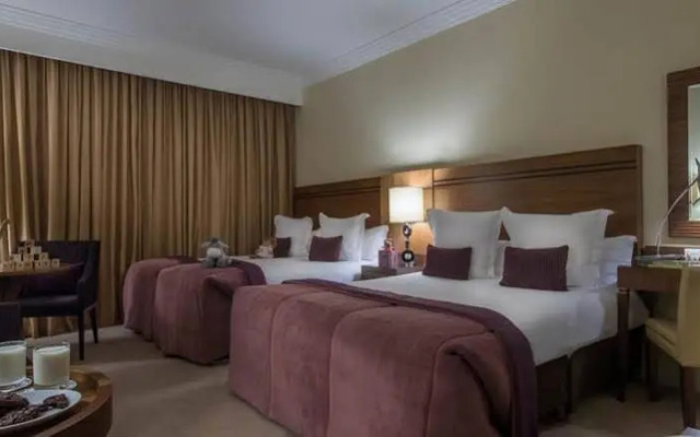 Lyrath Estate Hotel Spa & Convention Centre